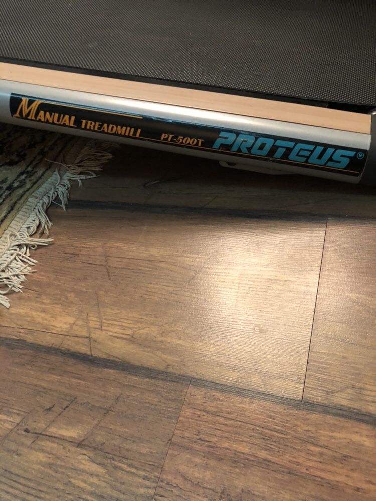Продам беговую дорожку Proteus PT-500T