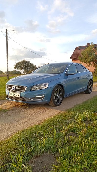 Volvo S60 II 2015 T5