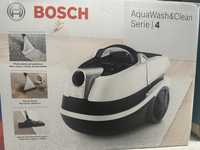 Bosch пылесос