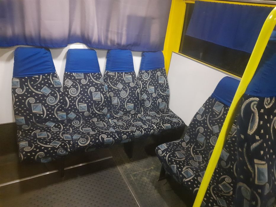 Продаю автобус Атаман євро 4