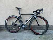 Bianchi Aria 53 Ultegra