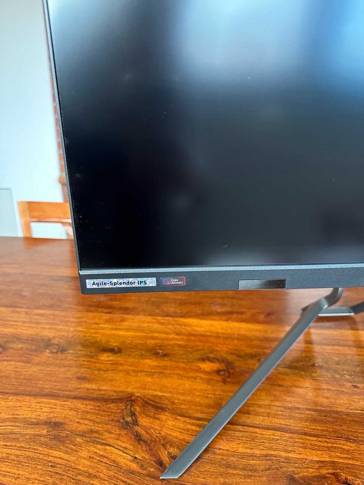Monitor Acer 31,5" Predator XB323QKV3bmiiphx