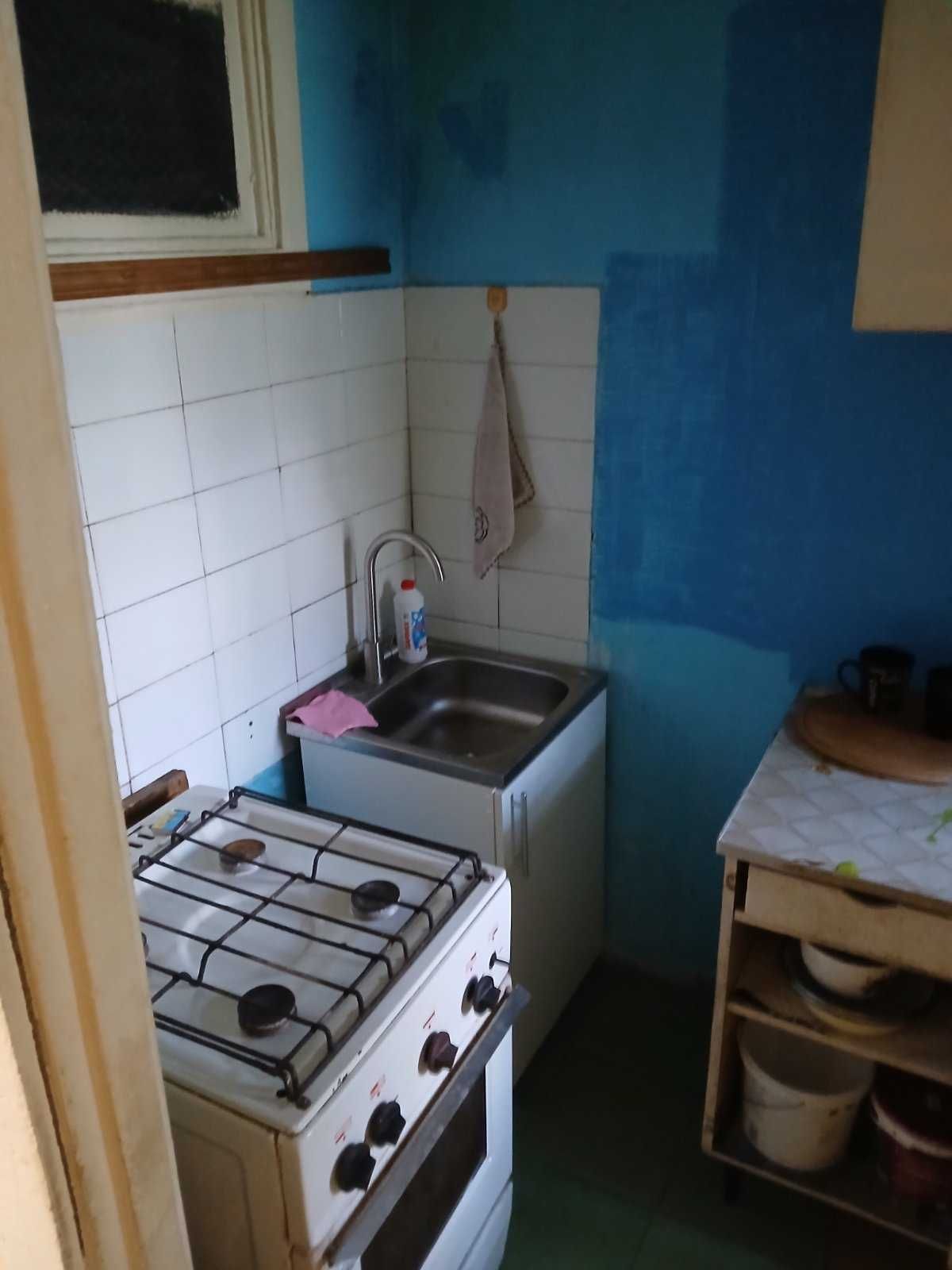 Продаж 1-кім. Лісовий масив   Братиславская ,30а метро  Чернігівська