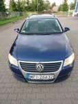 VW Passat 2008r 2.0D