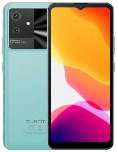 Cubot Note 21, 6,56' IPS экран, 8 ядер, 6+6/128Гб, НОВИЙ, ЗАПАКОВАН