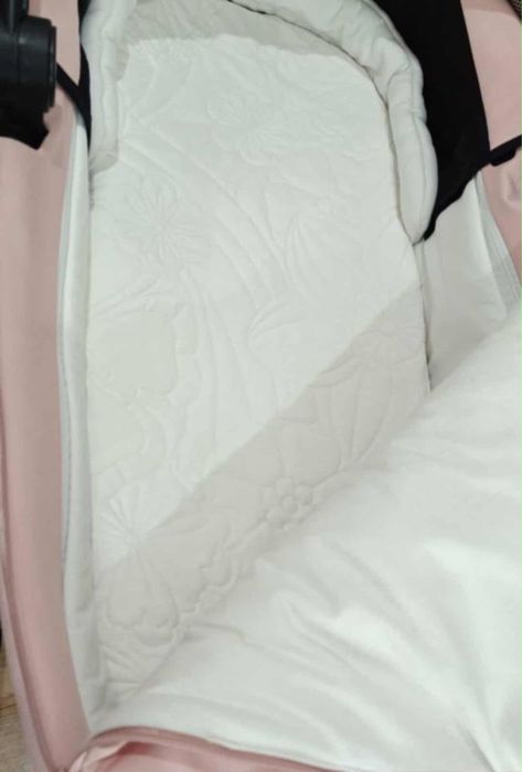 cybex priam 4.0 simply flowers pink