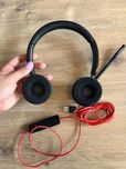 Słuchawki Plantronics BW3220 USB-A