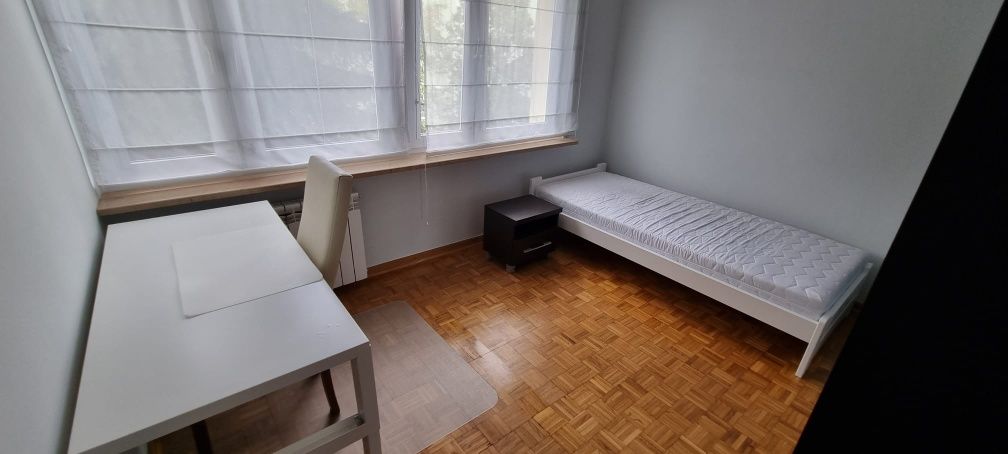 Kraków pokój dla studenta w M4 60m do wynajęcia Prądnik Biały.