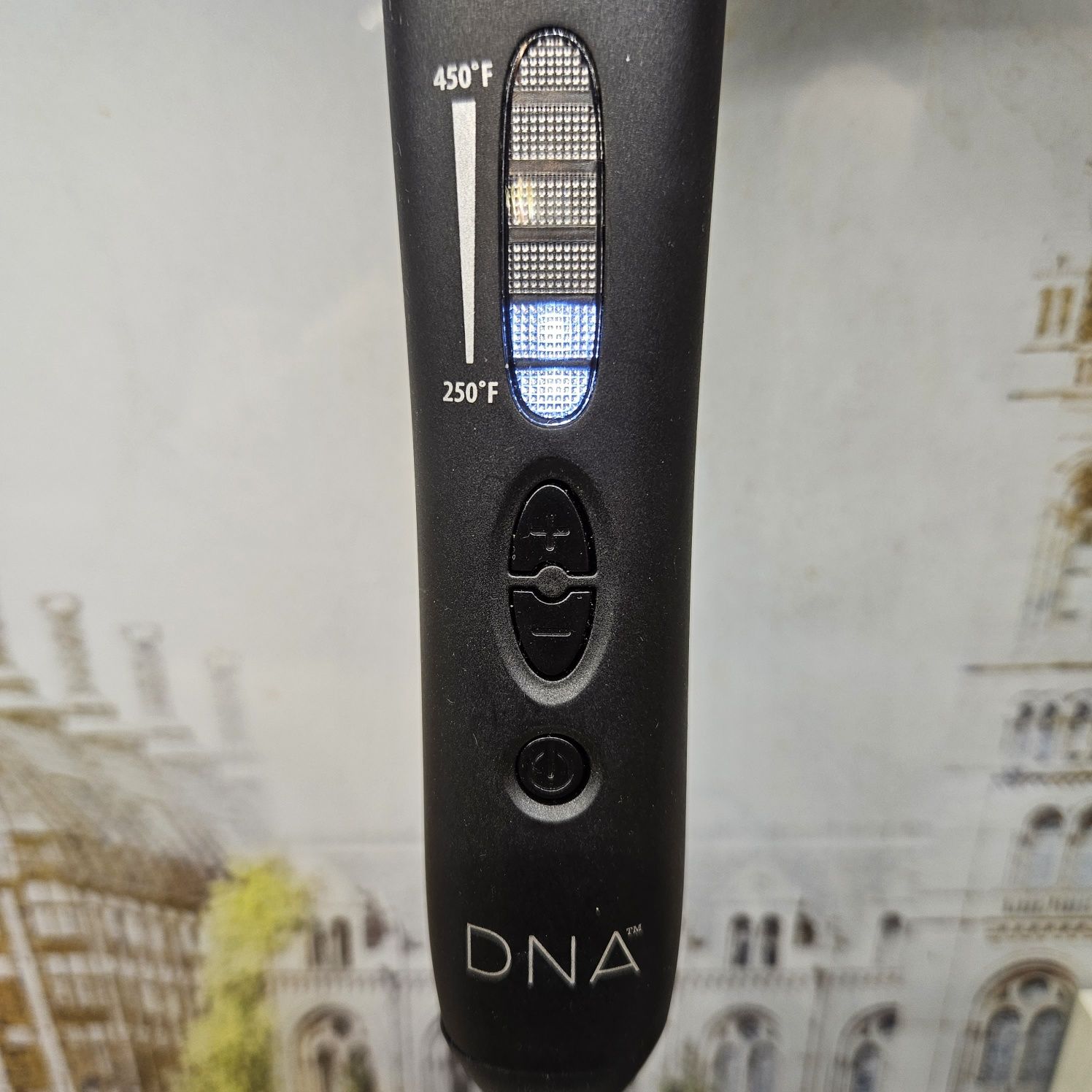 Утюжок DNA Comb оригінал