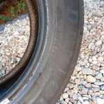 Opony 205/55 R16 2 szt