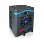 Pompa ciepła mini do basenu 2.5kW Gre HPM20 Tytan