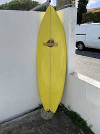 Prancha surf Semente 5.11 37lts