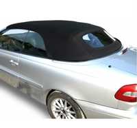 Capota Volvo C70 Cabrio (1999 a 2006) Artigo Novo