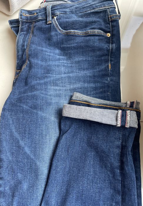 Джинси Tommy Hilfiger. Оригінал , скіні. Skinny.