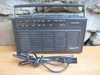 PRL - Stare SPRAWNE Radio_ Unitra LENA 2