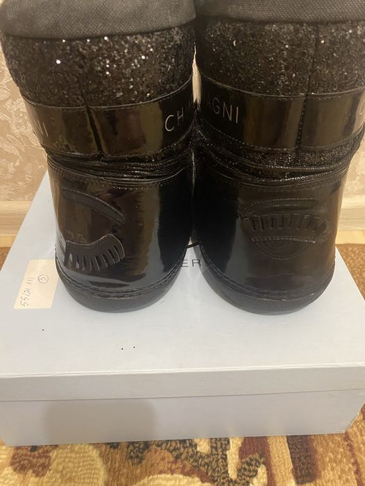 Луноходи 40розмір