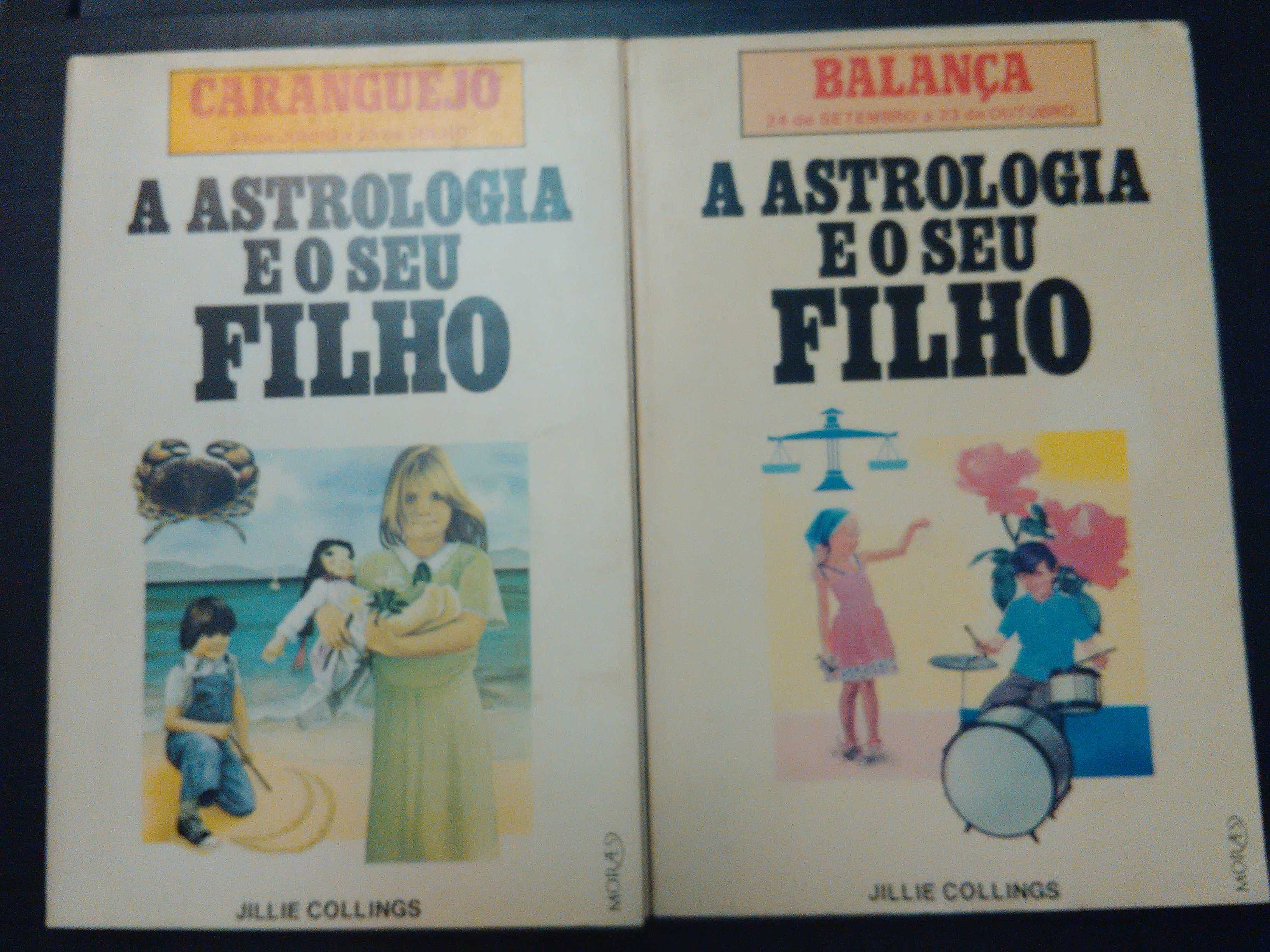 A Astrologia e o seu filho