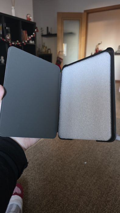 Capa Kindle Colorsoft signature edition