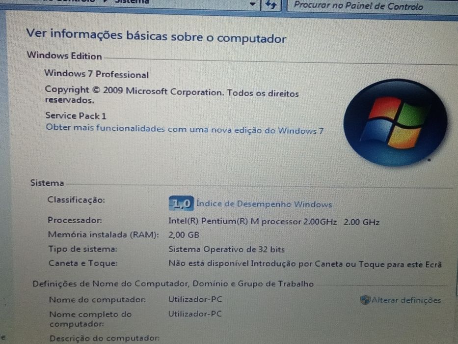 Vendo PC marca Acer