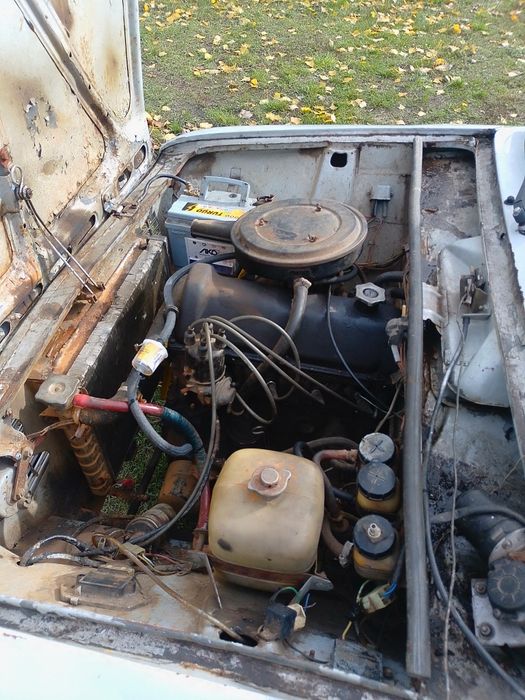 Продам  ваз 2101 можливий обмін