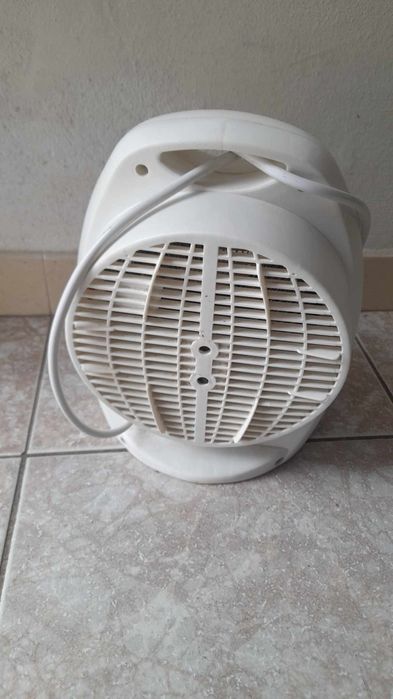 Termoventilador Delba