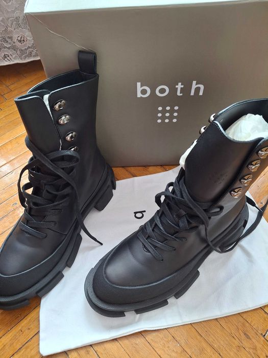 Ботинки Both 41 размер 25.5 см