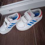 Buty Dziecięce Adidas rozmiar 27
