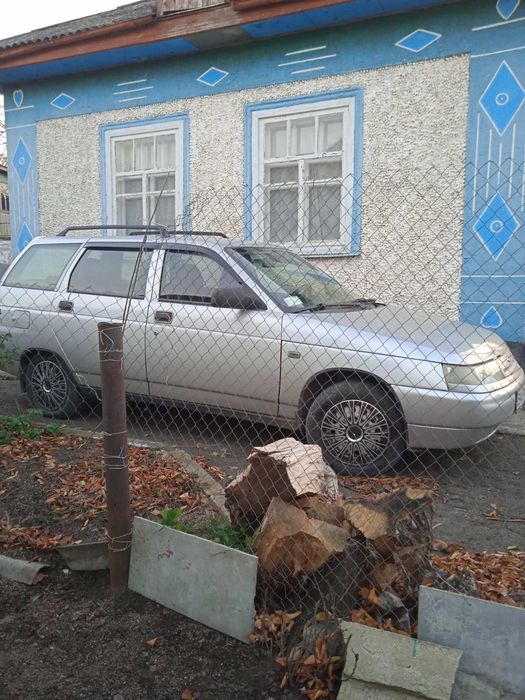 Продам ВАЗ 2111 в гарному стані