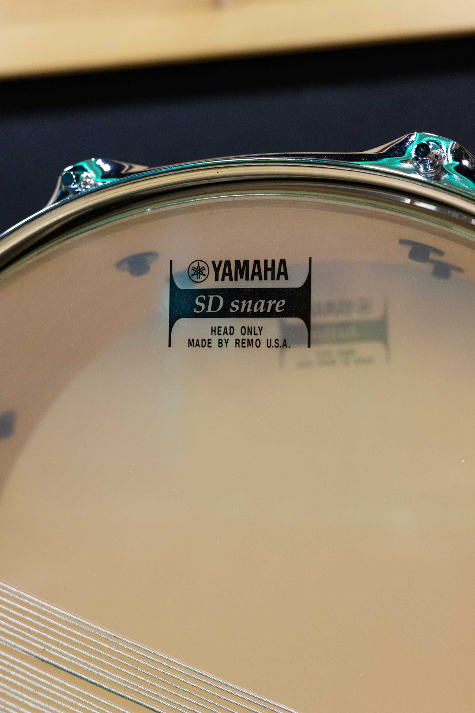 Yamaha Concert CSM 1450 A2 werbel