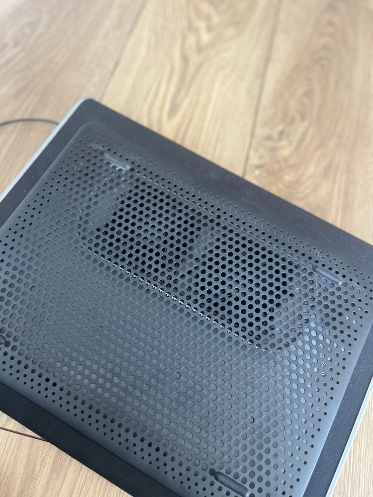 Podkładka chłodząca pod laptopa