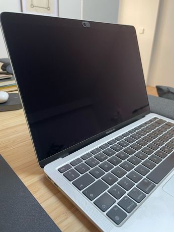 MacBook Air M1 de 2021