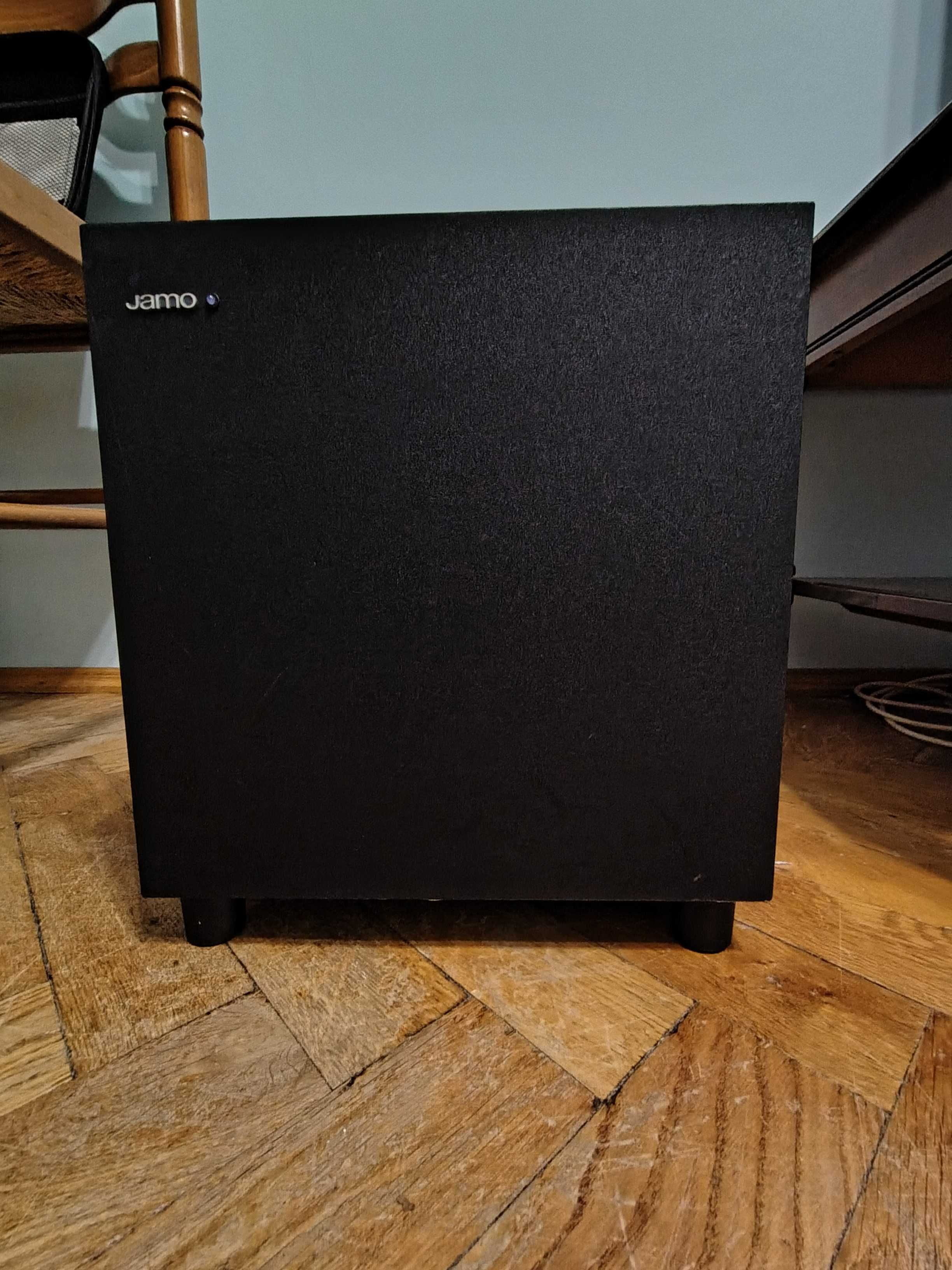 Subwoofer aktywny Jamo SUB 210