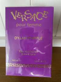 Perfumy Versace Dylan Purple 100ml