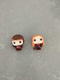 Zestaw Kinder Joy Harry Potter Ron Ginny