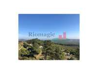 Terreno em Alto da Serra - Rio Maior***RIOMAGIC***