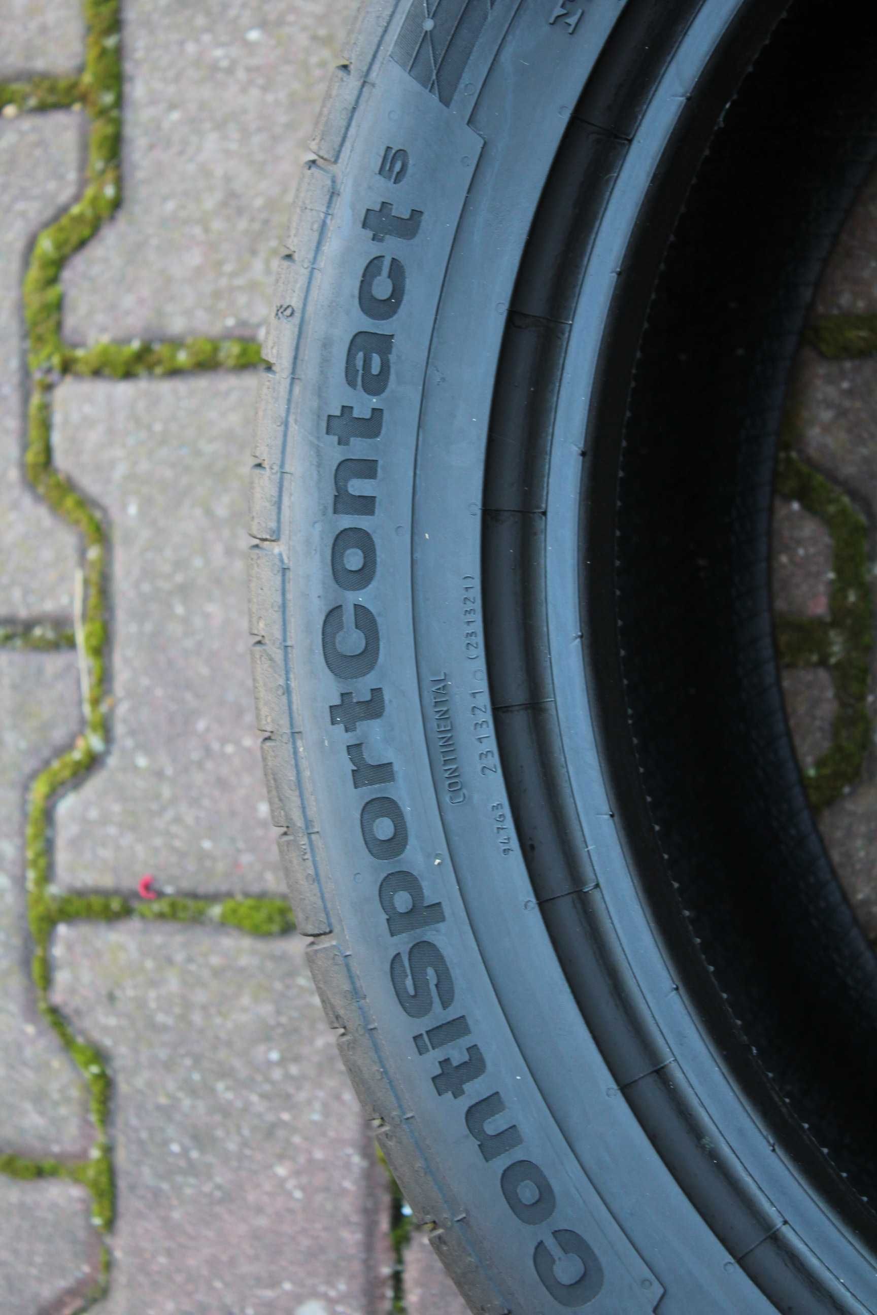 245 45 r19 CONTINENTAL
