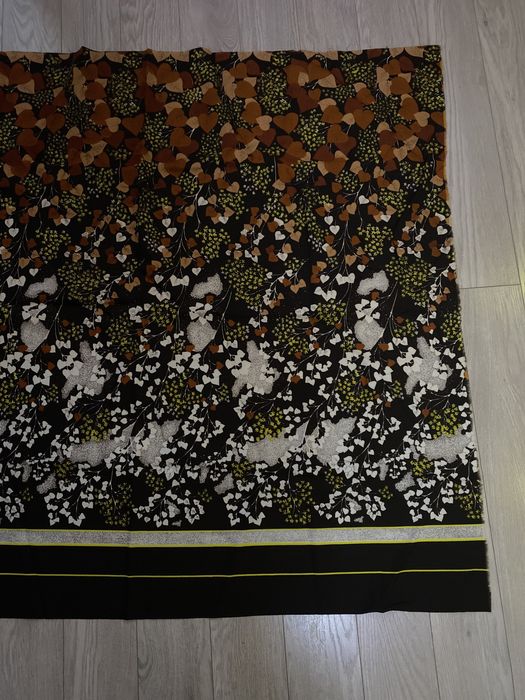 Ткань на Платье сарафан халатик