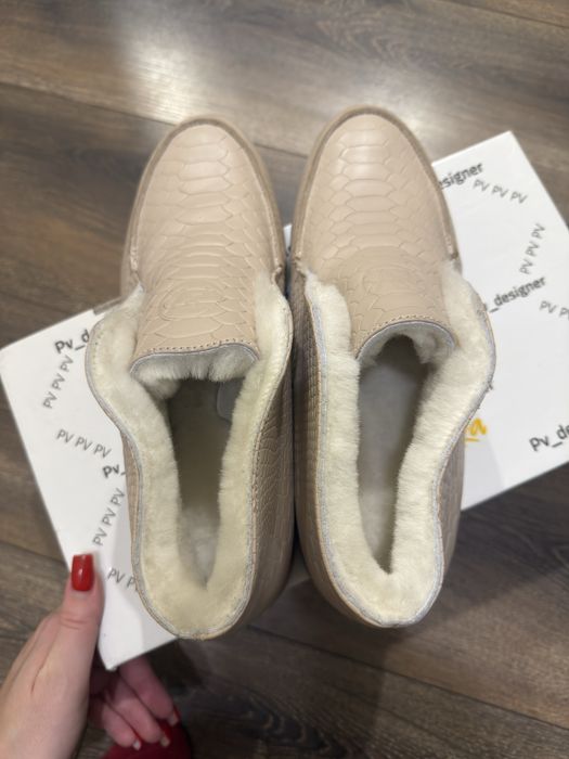 Лофери , чоботи , ботінки , сапоги PV Designer