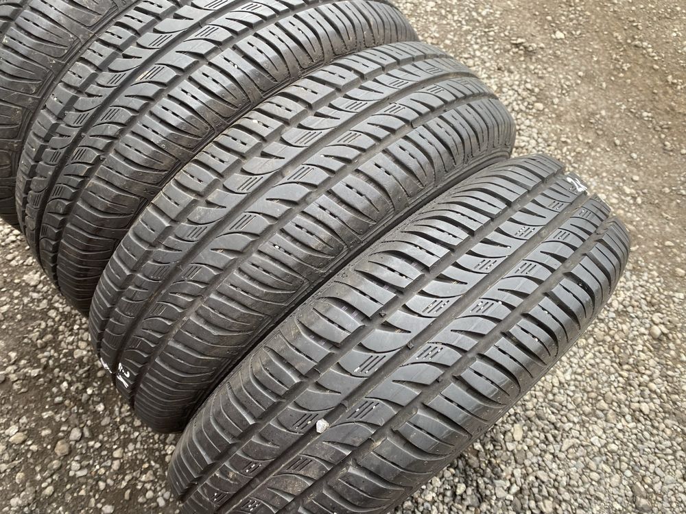 165 70 R13 Semperit Comfort-Life 2