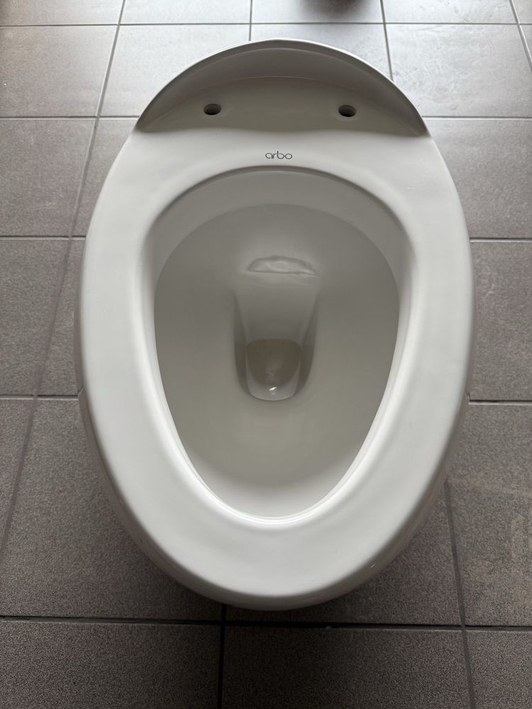 Miska wc ARBO EGO