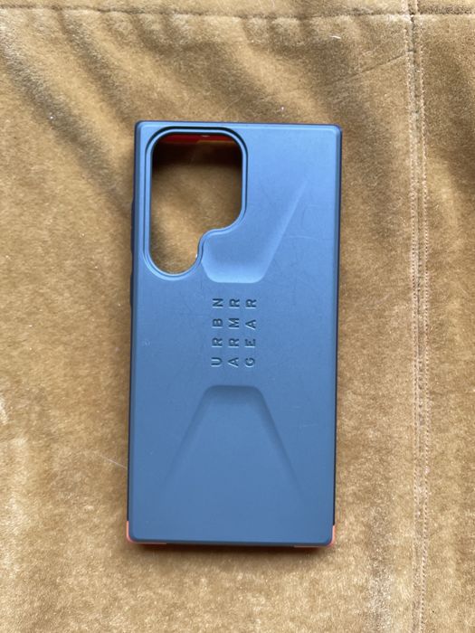 Etui UAG S23U kolor khaki