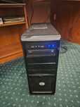Komputer, Intel Core i5-4440, Geforce GTX 760, SSD 1,24 TB