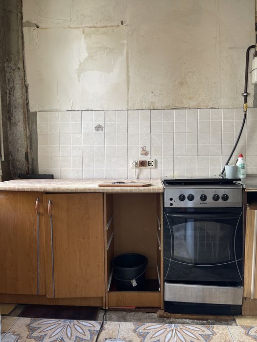 3к 36000$ Жовтневе містечко