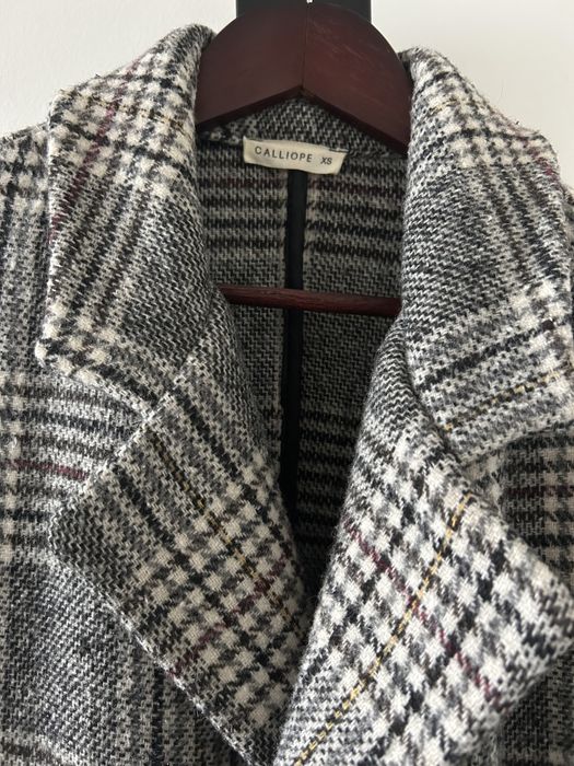 Пальто Calliope XS