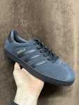 Кросівки Adidas Gazelle сірі чоловічі, мужские кроссовки