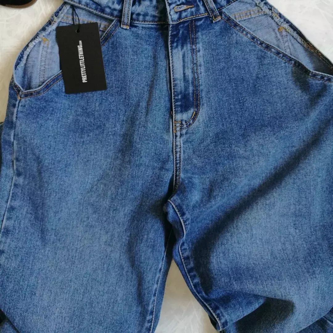 Крутые джинсы от PLT