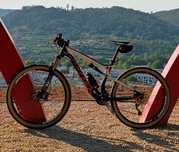 Bicicleta Scott Spark 730
