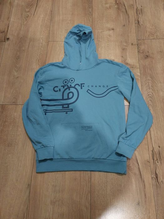 Bluza chłopięca 5.10.15