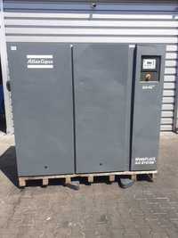 Sprężarka śrubowa,kompresor Atlas Copco GA45,45KW,S009758