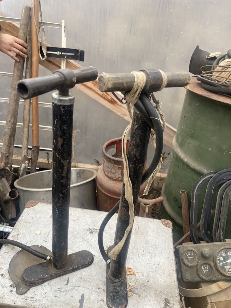 Продам багато різного
